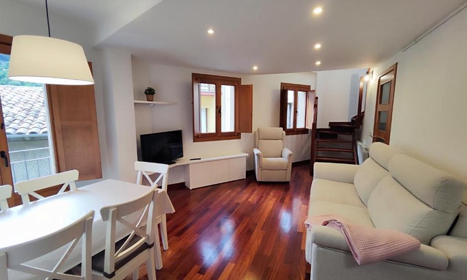 Camprodon Apartment | Can Manén
