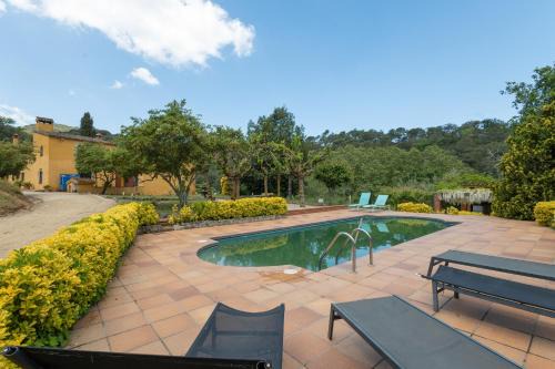 Dosrius Villa | Can Marc