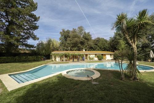 Sant Antoni de Vilamajor Villa | Can Mariné
