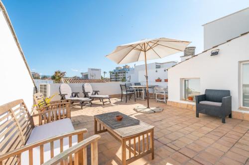 Puerto Maritimo House | Can Marineta