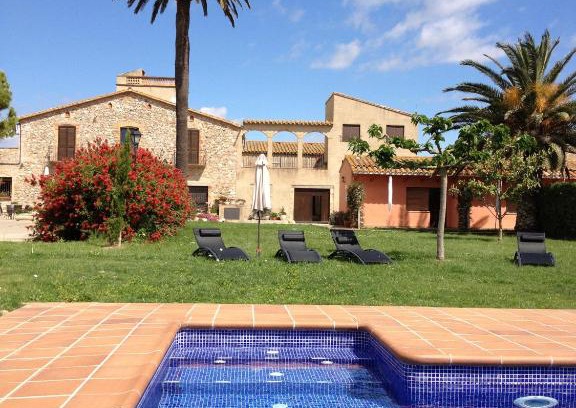 Sant Pere Pescador House | Can Mas