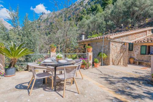 Fornalutx Villa | Can Mateu