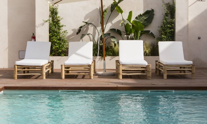 La Savina Hotel | Can Micalet Formentera