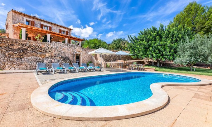 Marratxinet Villa | Can Mirló