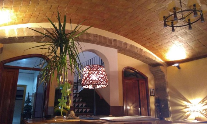 Collbato House | Can Misse