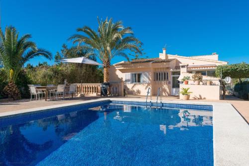 Badia Blava Villa | Can Moragues & Martorell