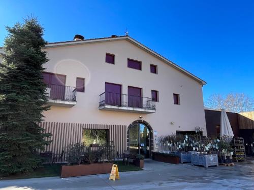 Les Preses Apartment | Can Morera Apartaments a Les Preses