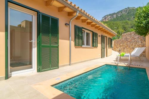 Andraitx Villa | Can Moreu
