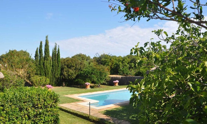 Santa Margalida Cottage | Can Mostatxet, Country House in Can Picafort, Mallorca