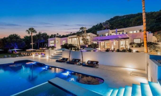 Puig Manya Villa | Can Nemo