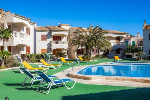Es Pelats House | Can Nogueras