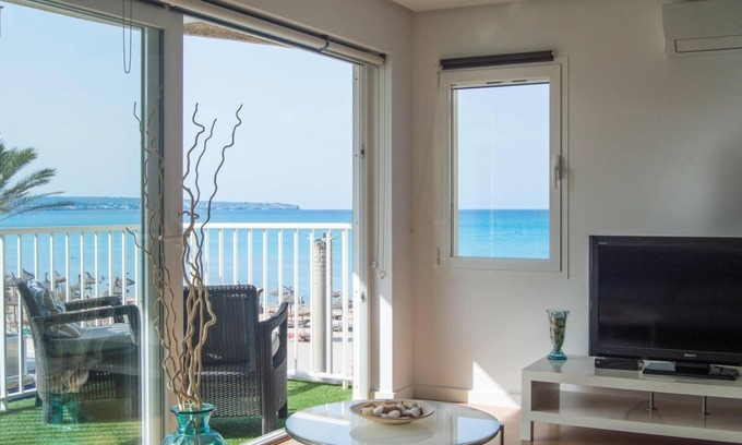 Can Pastilla House | Can Pastilla Beach
