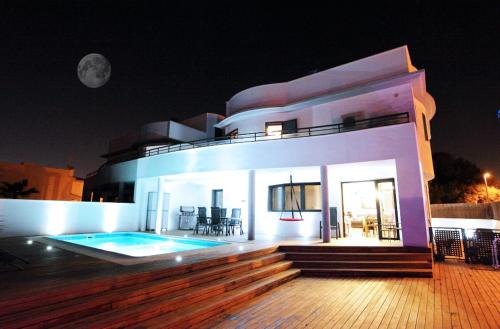 Can Pastilla House | Can Pastilla I