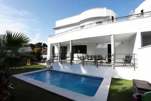 Can Pastilla House | Can Pastilla II