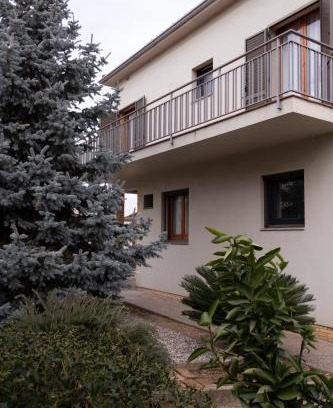 Banyoles House | Can Patllari