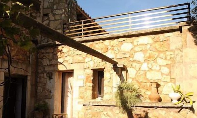 Vilafranca de Bonany Apartment | Can Patxó - Apartment on a dreamlike finca