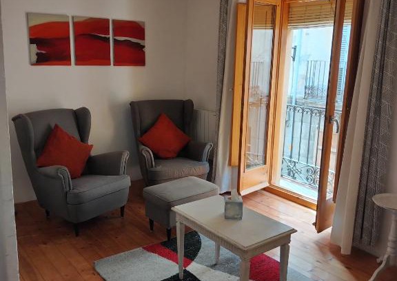 Arbucies Apartment | Can Penjarella I