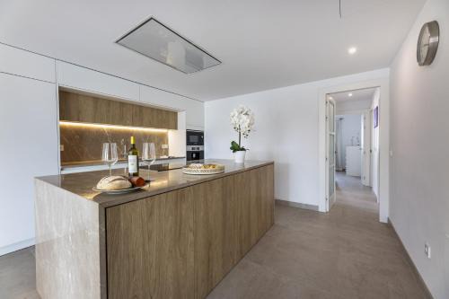 Muro Apartment | Can Perello
