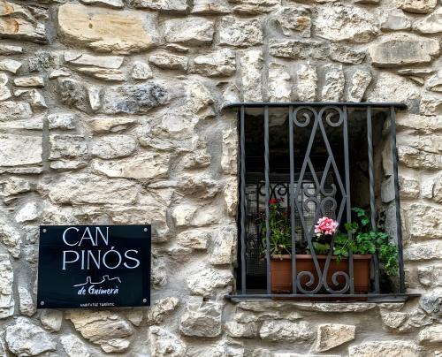 Guimera House | Can Pinós de Guimerà