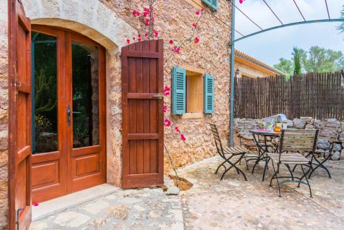 Costitx Villa | Can Pina - Eco Pina -