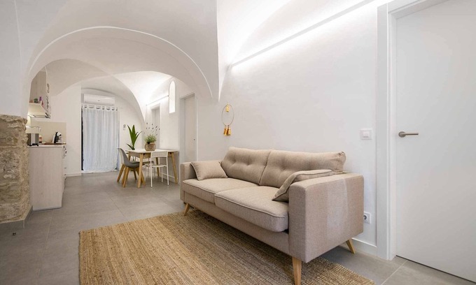 Banyoles Apartment | CAN Planeses - Apartamento de Lujo en el Pla de L'estany