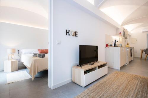 Banyoles Apartment | Can Planeses