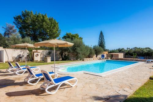Portocolom Villa | Can Pota