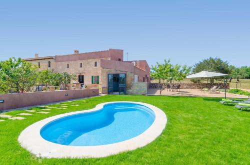 Ariany Villa | Can Potdir