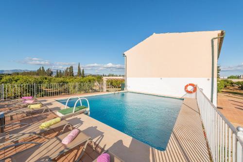 Majorca Villa | Can Rafelino, pool and relax