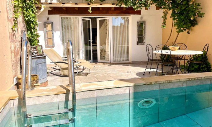 Lloseta House | Can Raixa
