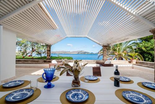 Cielo de Bonaire House | CAN RAMIS