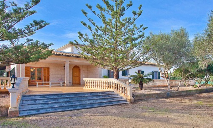 El Pilari Villa | Can Reto