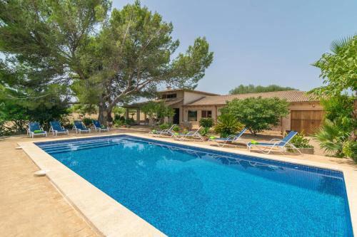 Santa Margalida Villa | Can Ribas