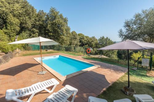 Camos House | Can Ribes