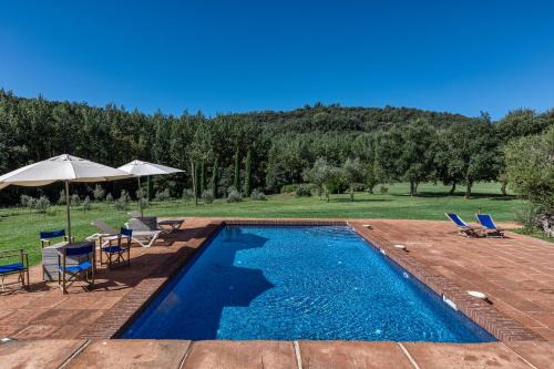 Arbucies Villa | Can Riera de la Pineda