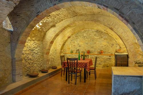 Boadella i les Escaules House | Can Riqué