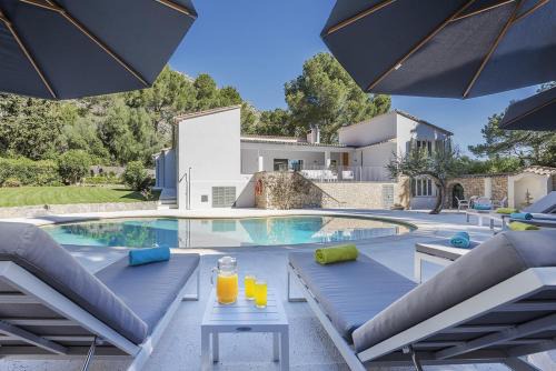Urbanitzacio la Font Villa | Can Rueda