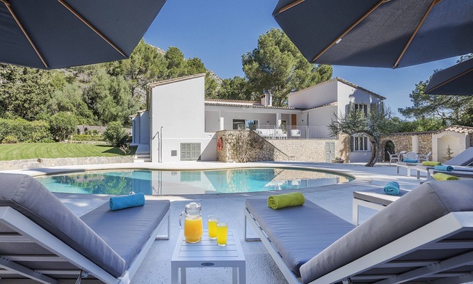 Urbanitzacio la Font Villa | Can Rueda