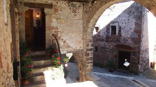 Santa Pau Apartment | Can Salgueda