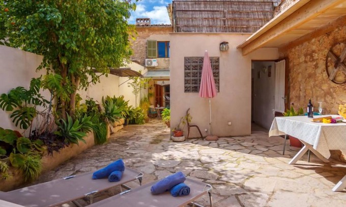 Binissalem House | Can Salom by Interhome