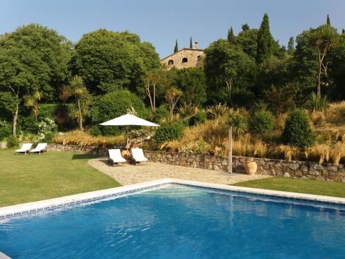 Sales de Llierca Hotel | Can Serola