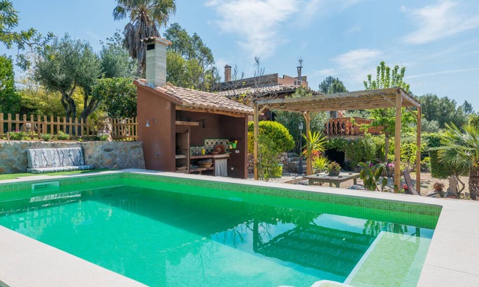 Alaro House | Can Seti