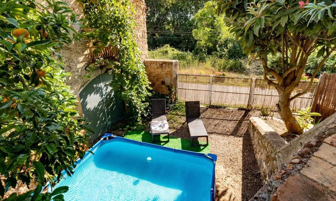 Llampaies House | CAN SETMANETA – Rural holiday house in the Alt Empordà
