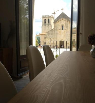 Besalu Apartment | Can Silvestre