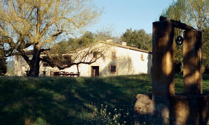 Riudarenes Bed & Breakfast | Can Silvestre
