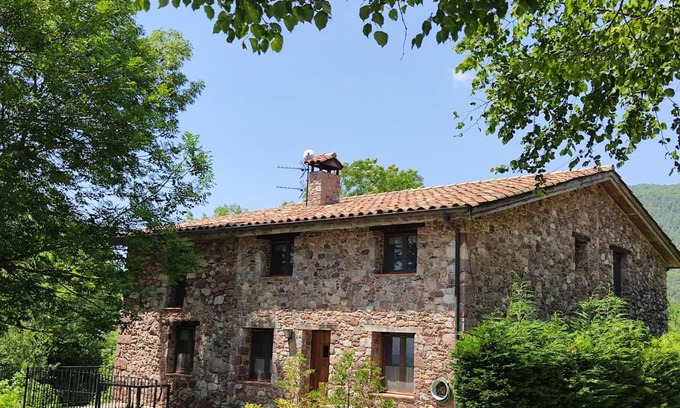Rocabruna House | Can Simonet de Rocabruna