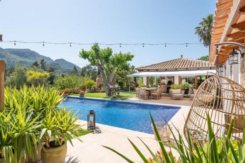 Esporles House | Can Sion