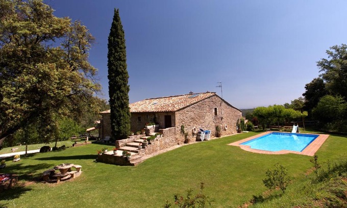 Merlant House | Can Soler de Merlant