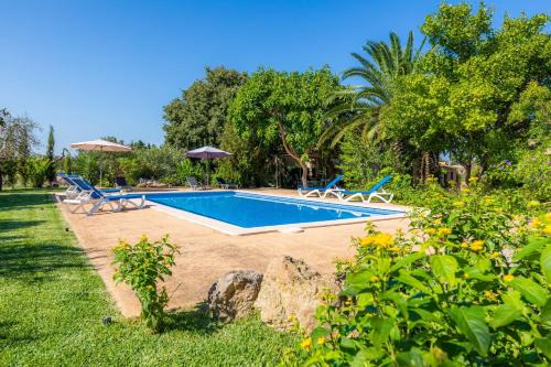 Arta Villa | Can Sua