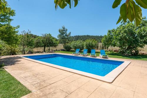 Capdepera Villa | Can Sua